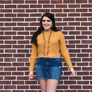 Meet your Posher, Katelyn